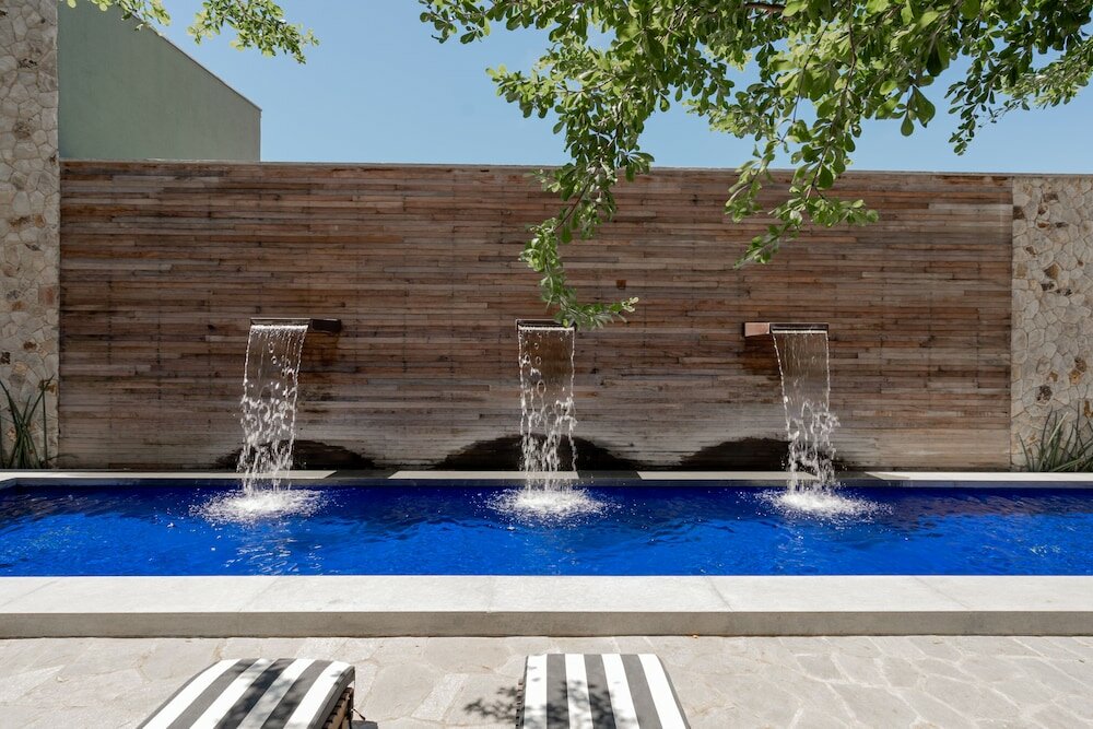 Фото Pauli Boutique Hotel