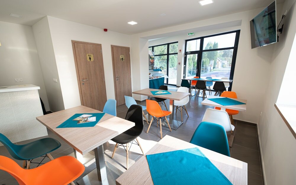 Фото Hotel Szeghalom