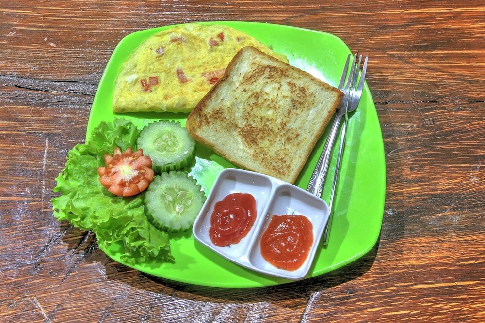 Фото Ayu Hill Bungalow