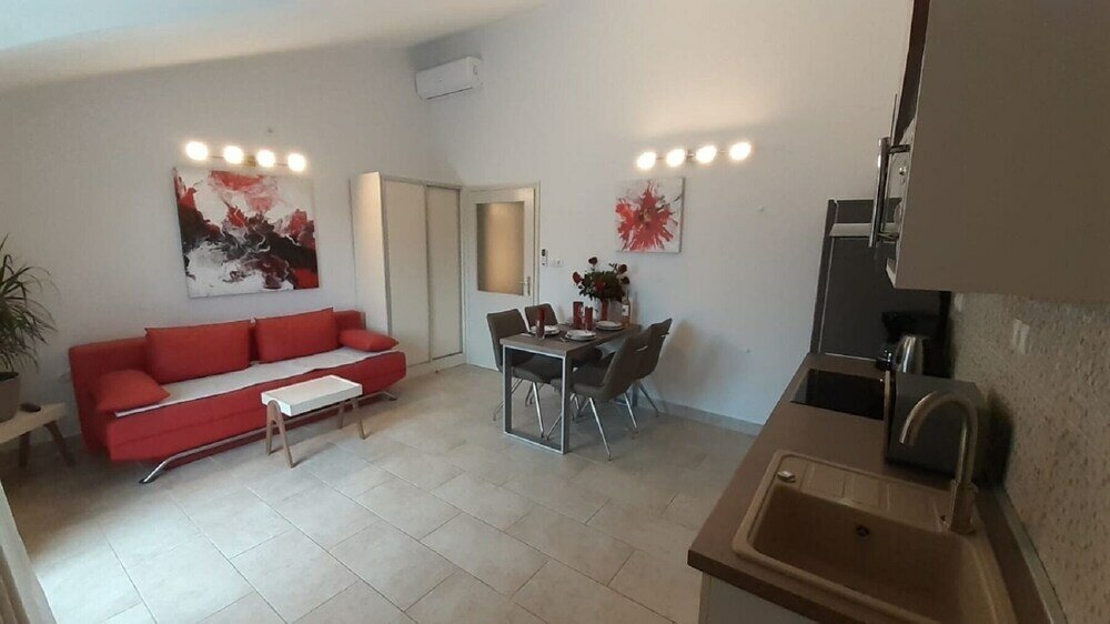 Фото Sunny Hvar 2 - With Pool - A3