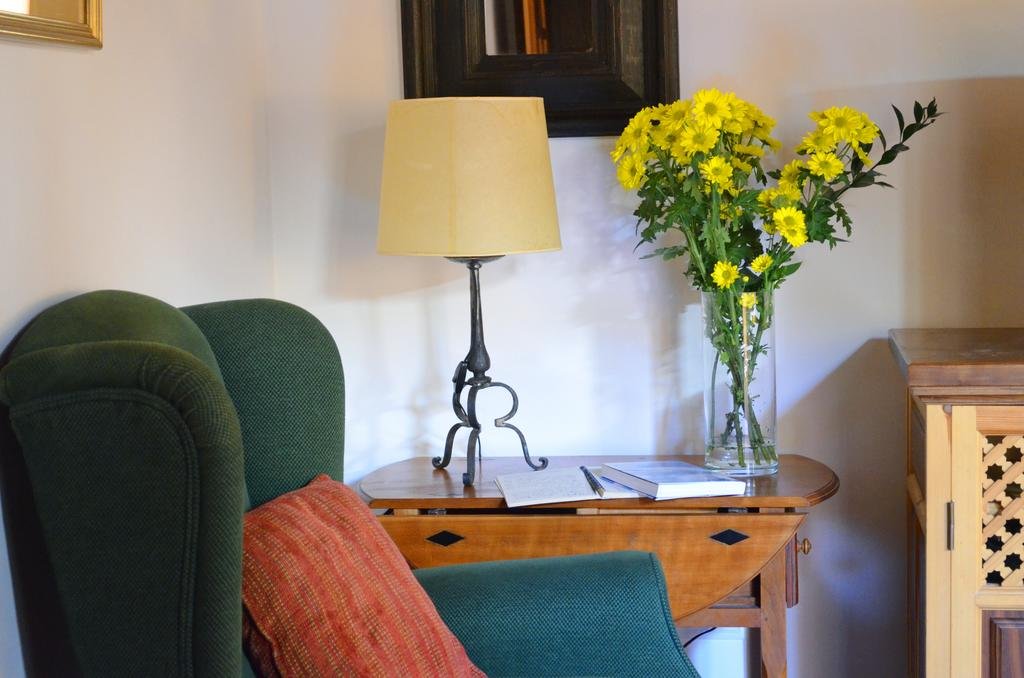 Фото Hotel Santa Isabel la Real