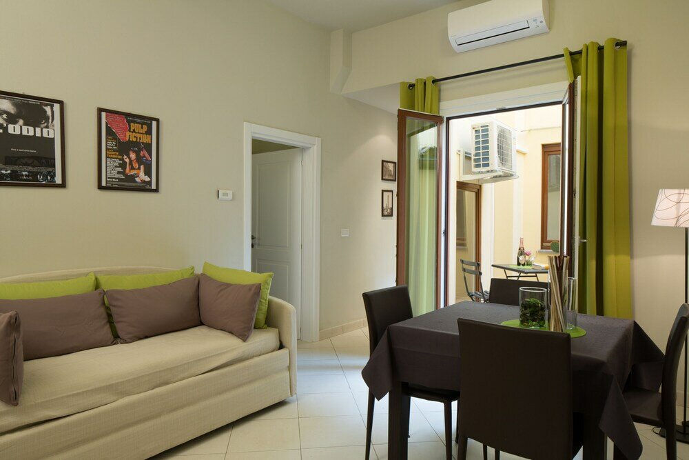 Фото Appartamento Charme