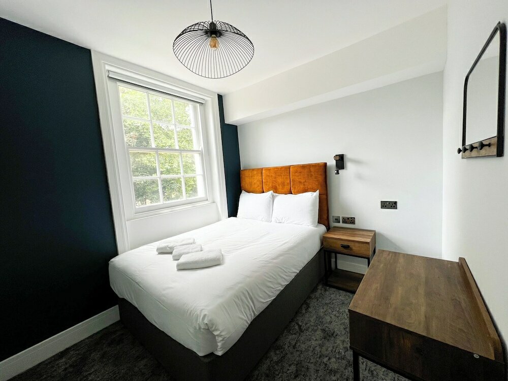 Фото Argo Hotel - Kings Cross