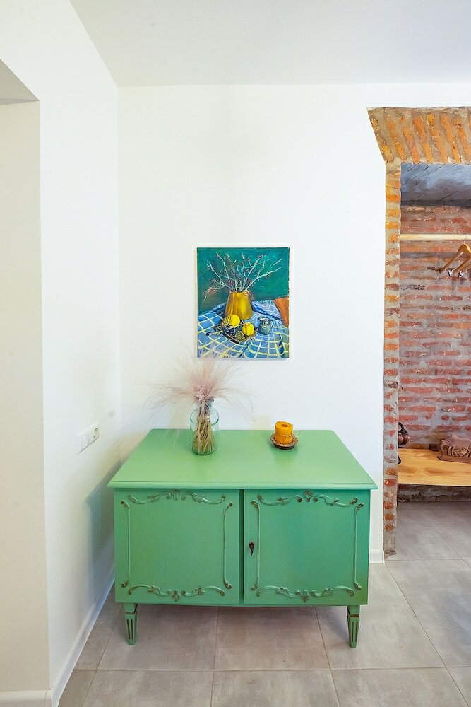 Фото Hb Apartments