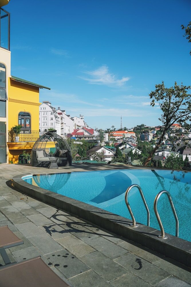 Фото Goldient Boutique Hotel