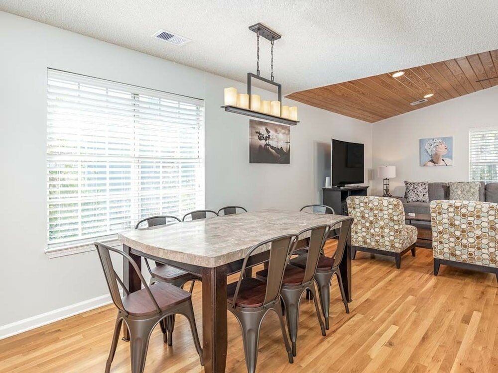 Фото Neptunes Nest