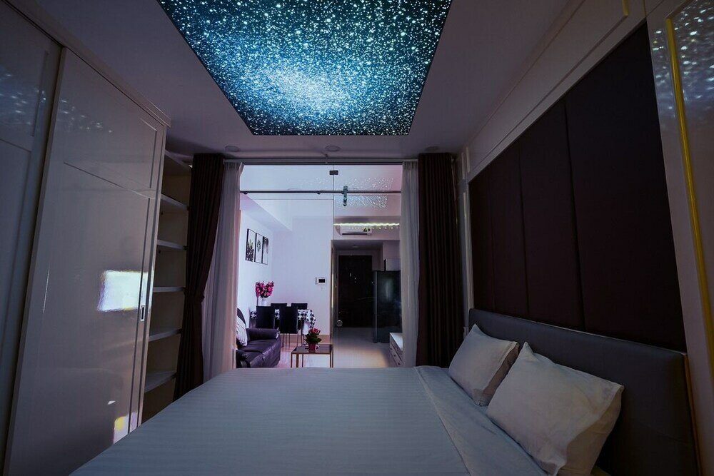 Фото Summerset Apartment RiverGate Residence