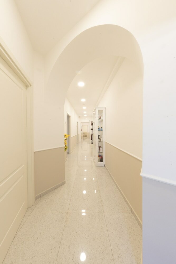 Фото Le Angioine Rooms