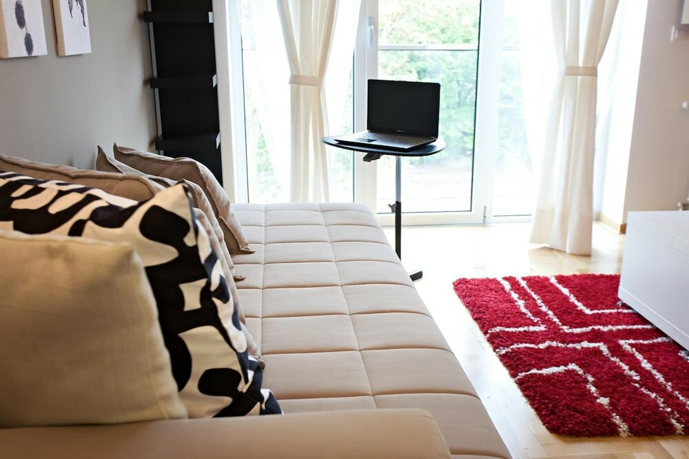 Фото Boutique Apartments 360