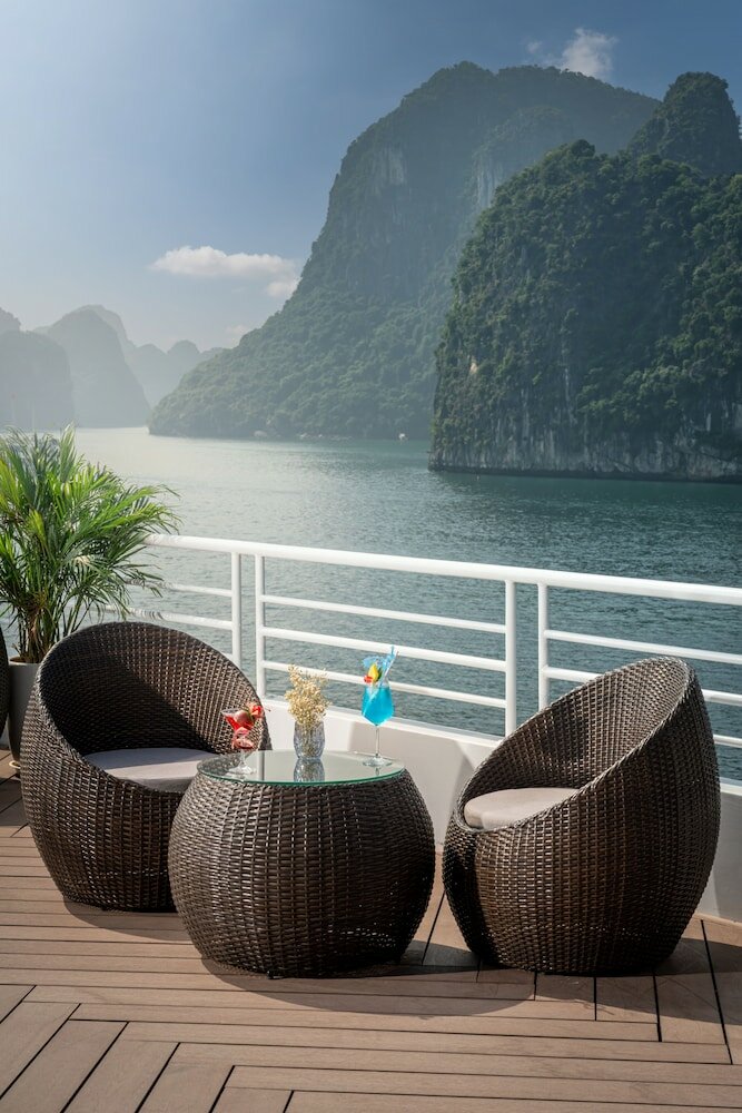 Фото Catherine Cruises