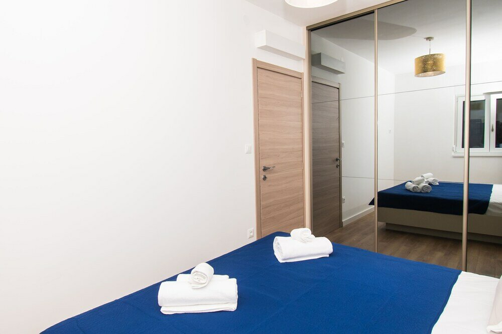 Фото Apartments Luxury Golden Suites