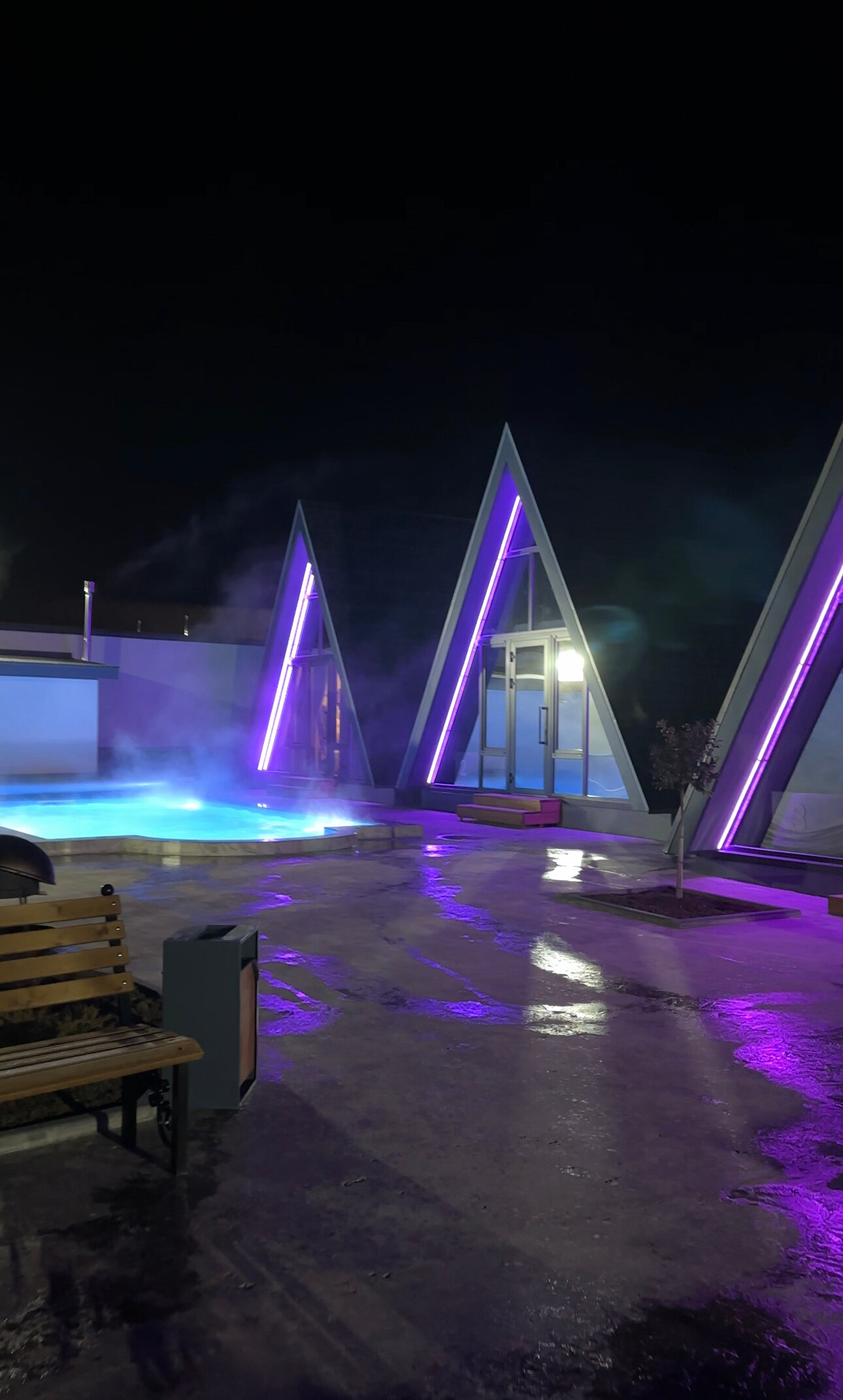 Фото Hills горный берег