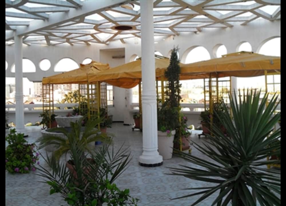 Фото Houna El Ferdaous