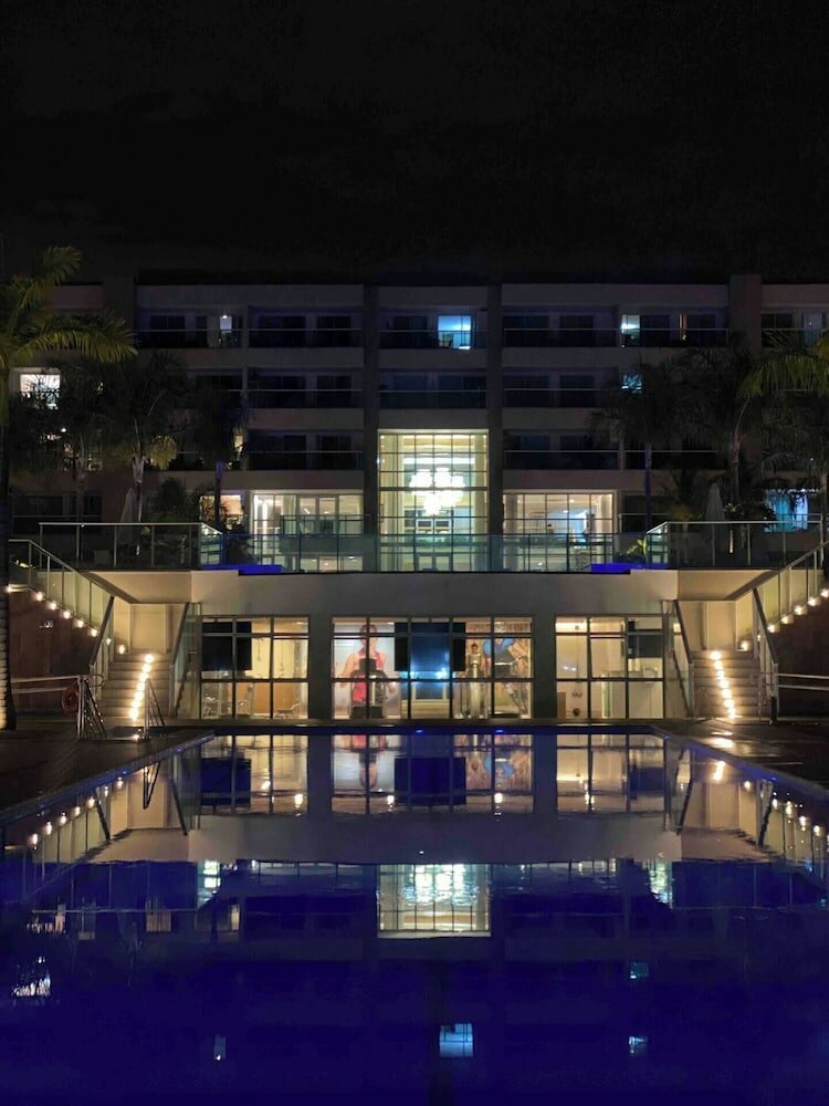 Фото Brisas do Lago - Apartamento 10