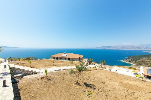 Гостиница Santa Oliva Suites