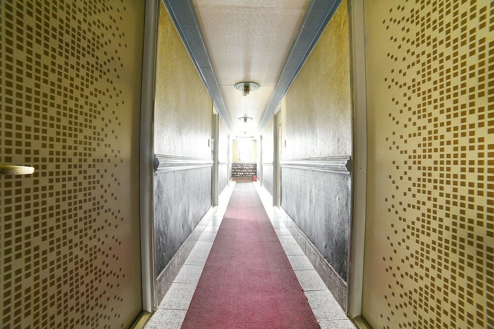 Фото Yeosu Rosen