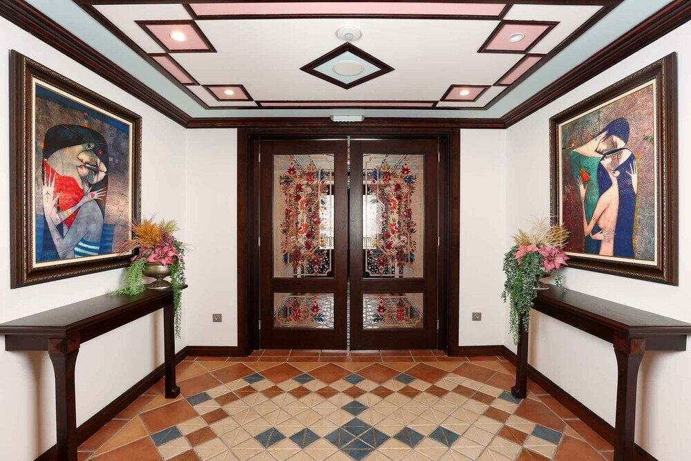 Фото Armaco Residence