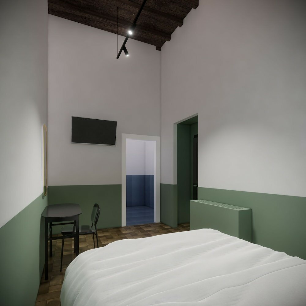 Фото Passepartout