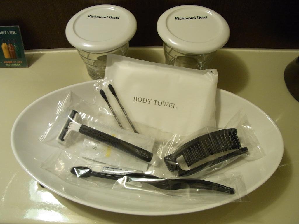 Фото Richmond Hotel Tokyo Musashino