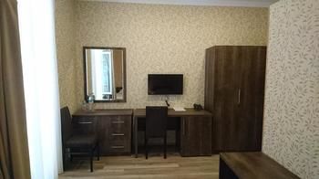 Фото Abastumani Residence