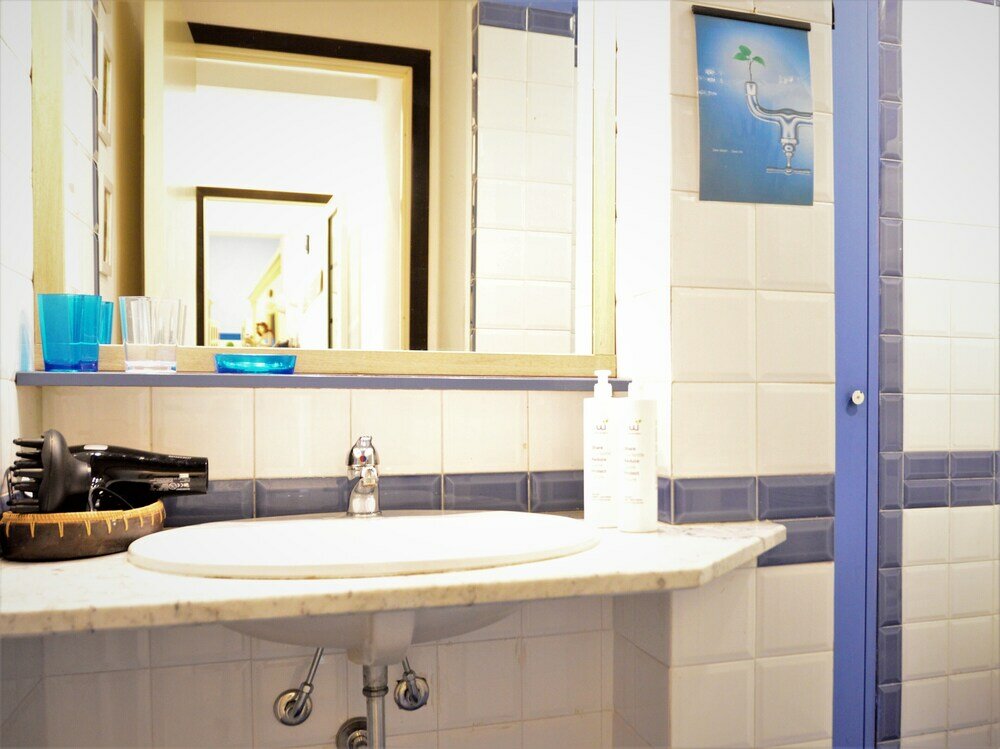 Фото Una Terrazza Sul Mercato Del Capo by Wonderful Italy