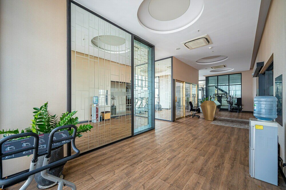 Фото D1mension Luxury Retreat