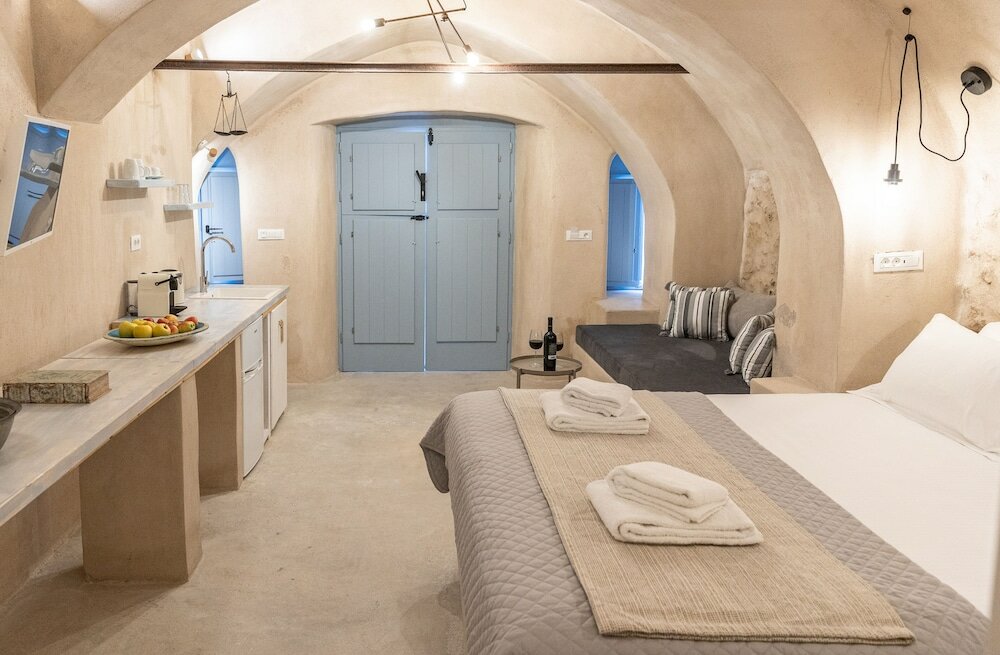 Фото Oia Cellars