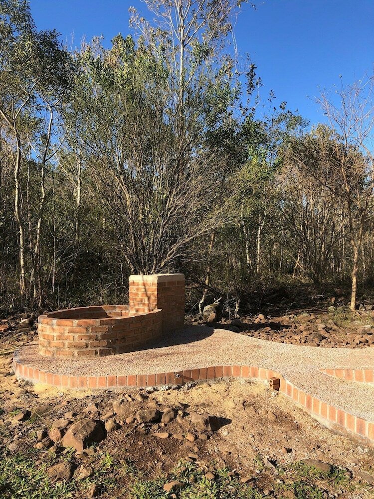 Фото Tiny House Garden - Praia Grande - Sc