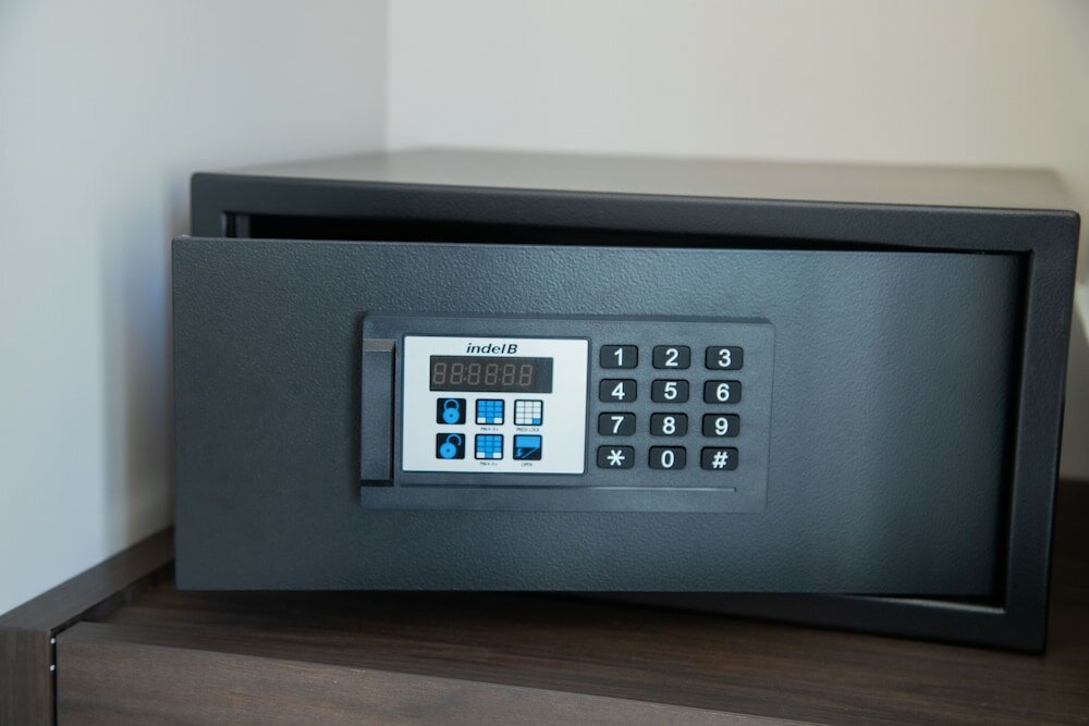 Фото Lagi Suites