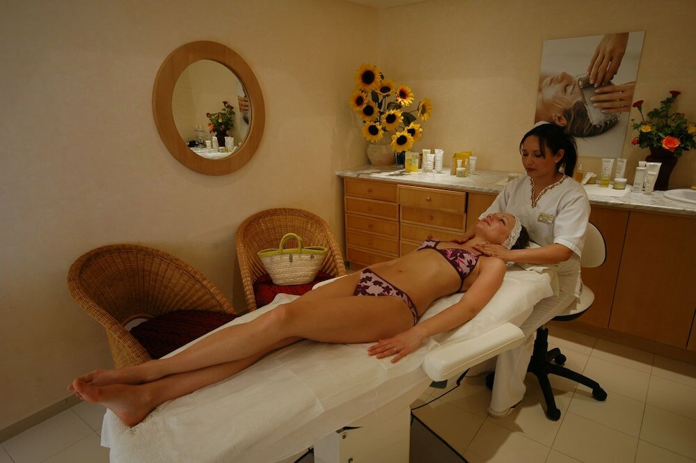 Фото Iris Djerba Hotel & Thalasso