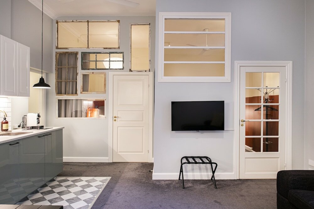 Фото отеля 4