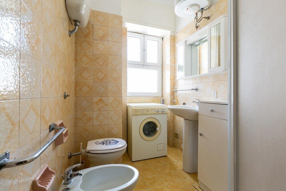 Фото 3458 Approdo sul Mare by Barbarhouse