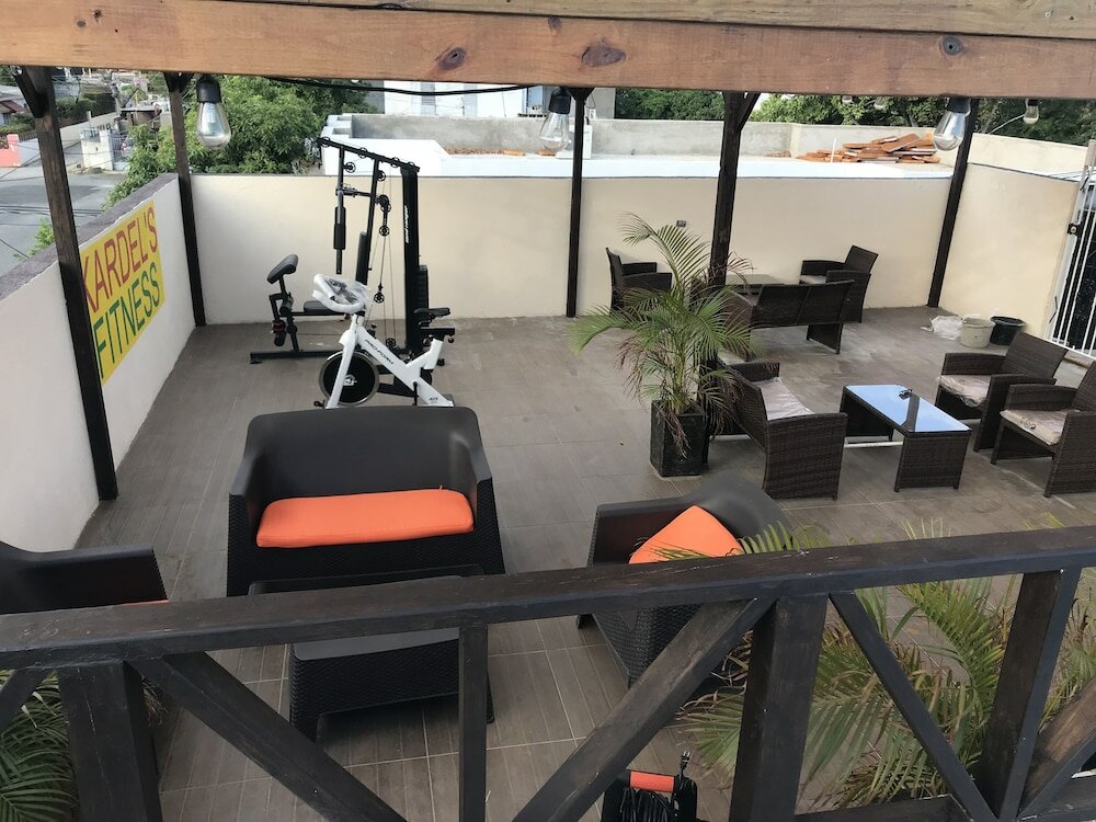 Фото Kardel Vacation Apartments