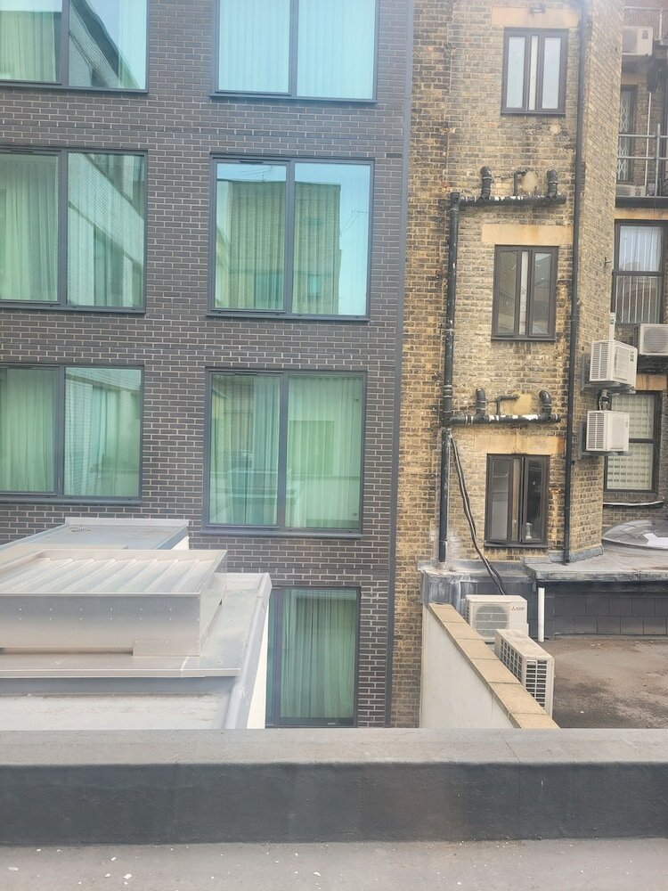 Фото Hatton Garden Hotel