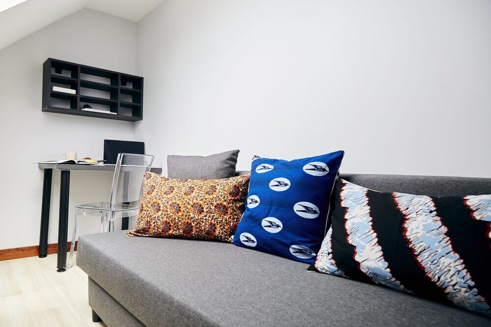 Фото 97 Smart Appart Le Havre