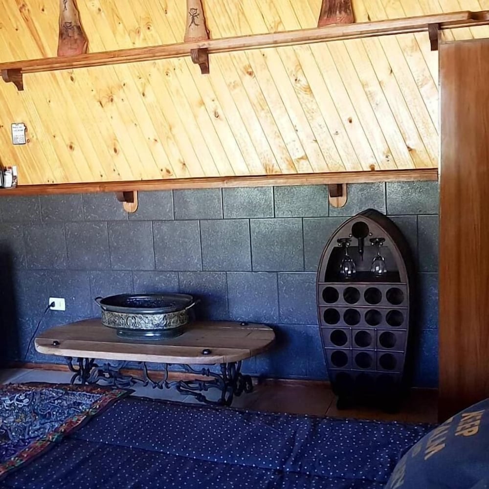 Фото Alto Cipres