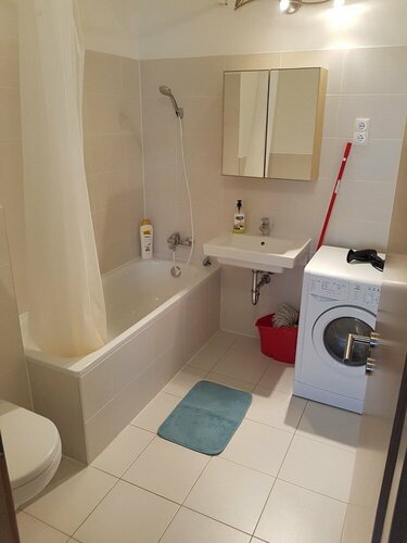 Гостиница Apollo 3 Apartman в Будапеште