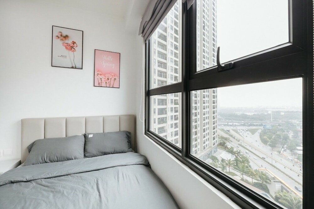 Фото Business Serviced Apartment D'capitale