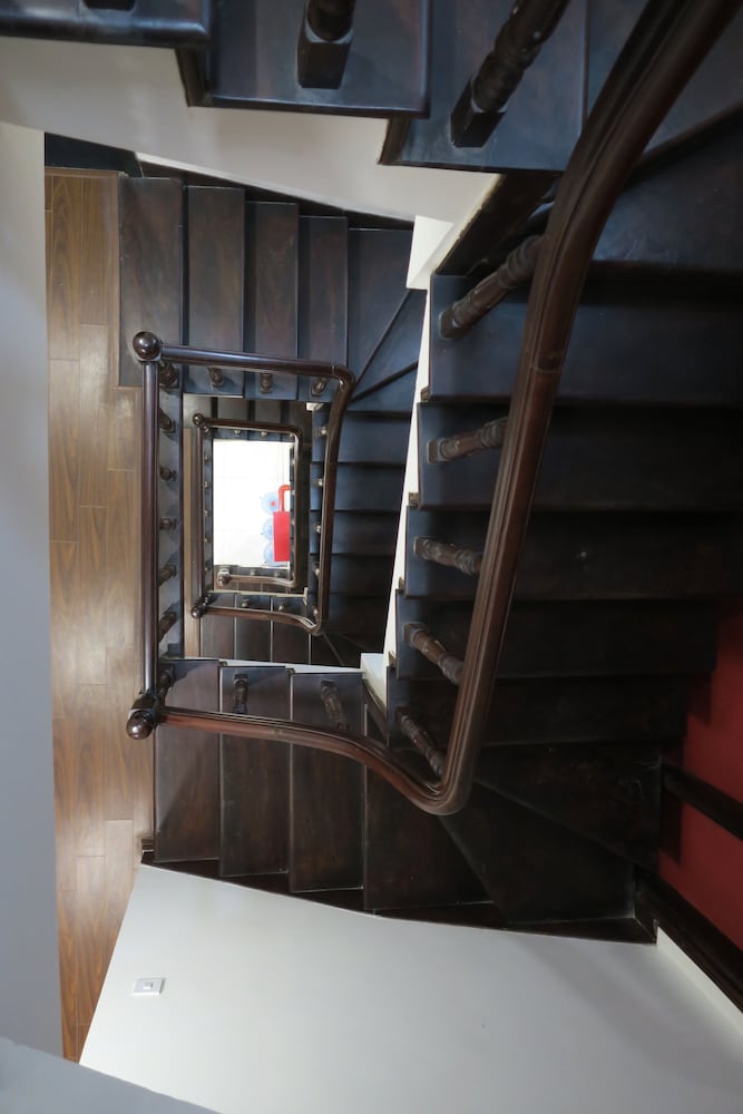 Фото AncyrA TamTam Hotel