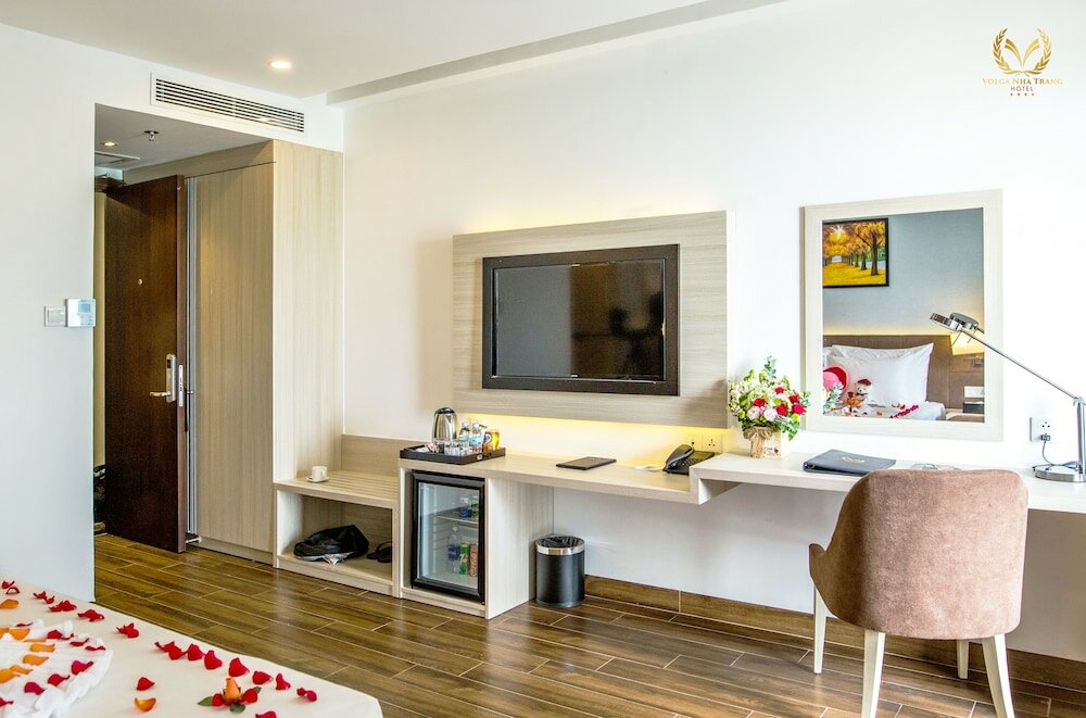 Фото Putin Nha Trang Hotel