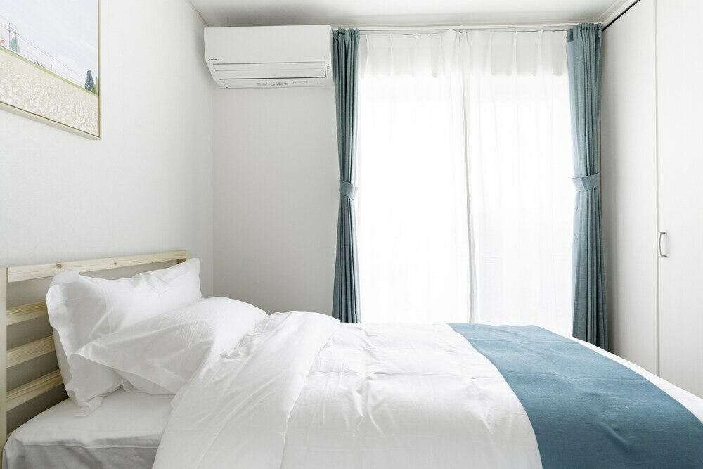 Фото Kishisato Japanese House Qb-1