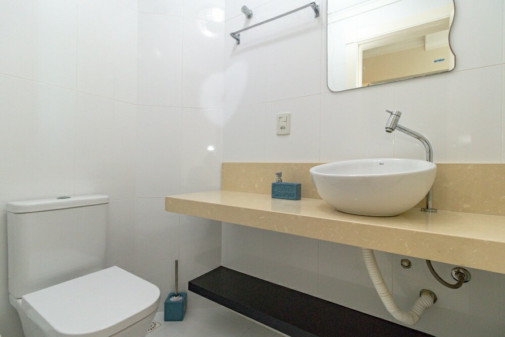 Фото Cobertura Zancanaro 401 - 641