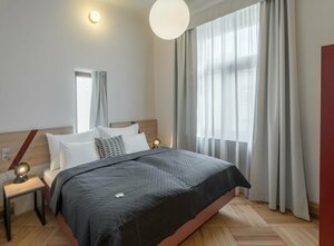 Гостиница Art House Apartments by Adrez Living