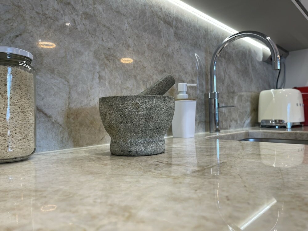 Фото Chelsea Pad by condokeeper