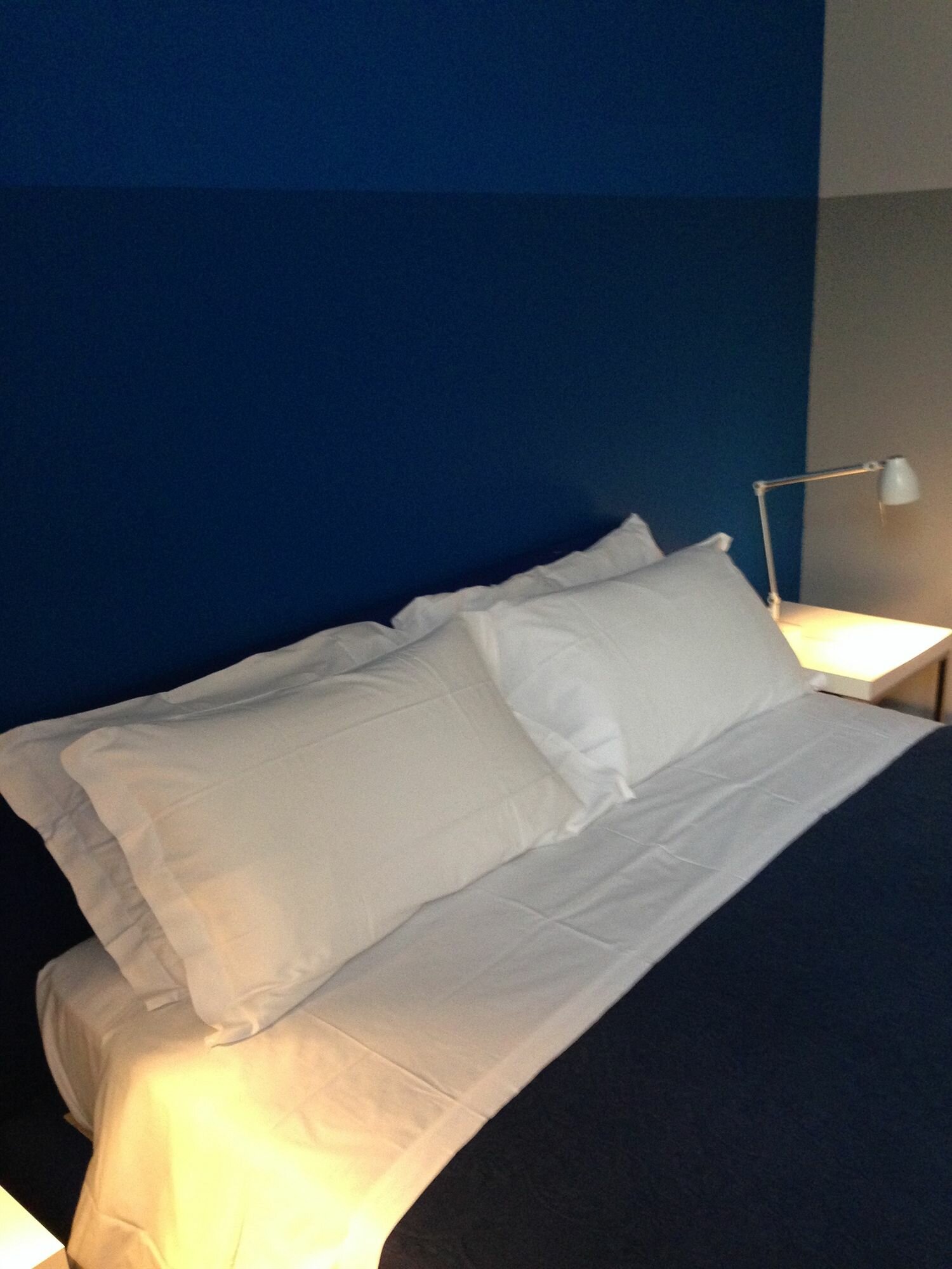 Фото Art Hotel Navigli