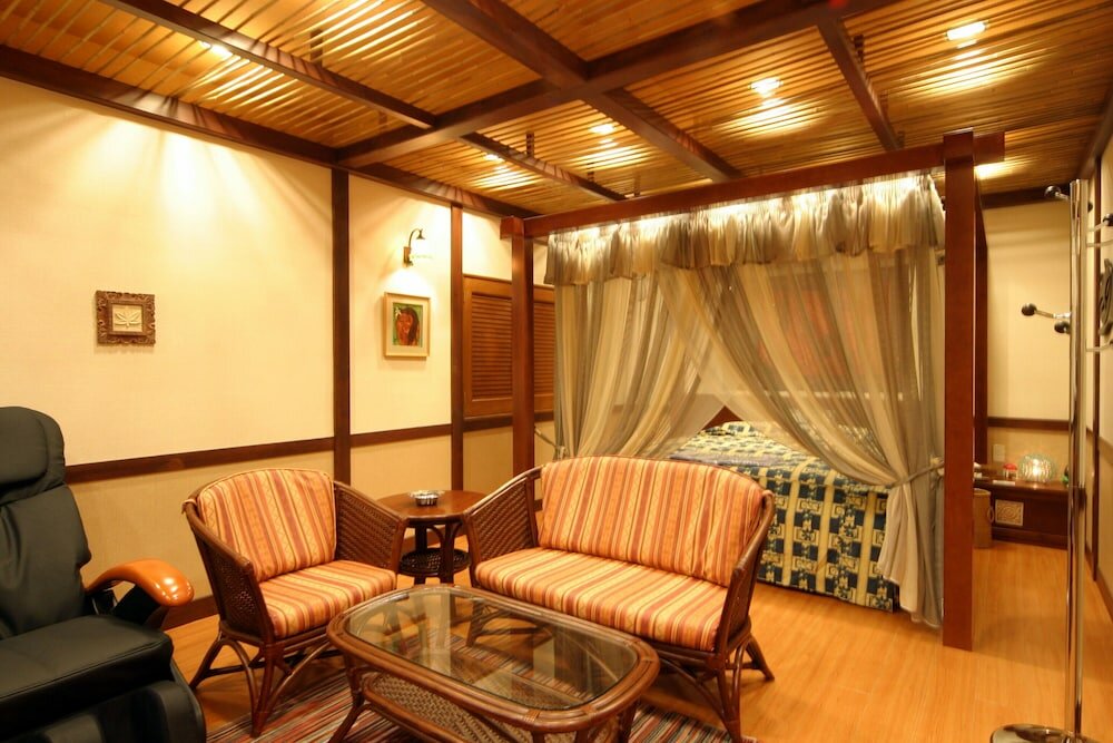 Фото Hotel Taiheiyo - Adults Only