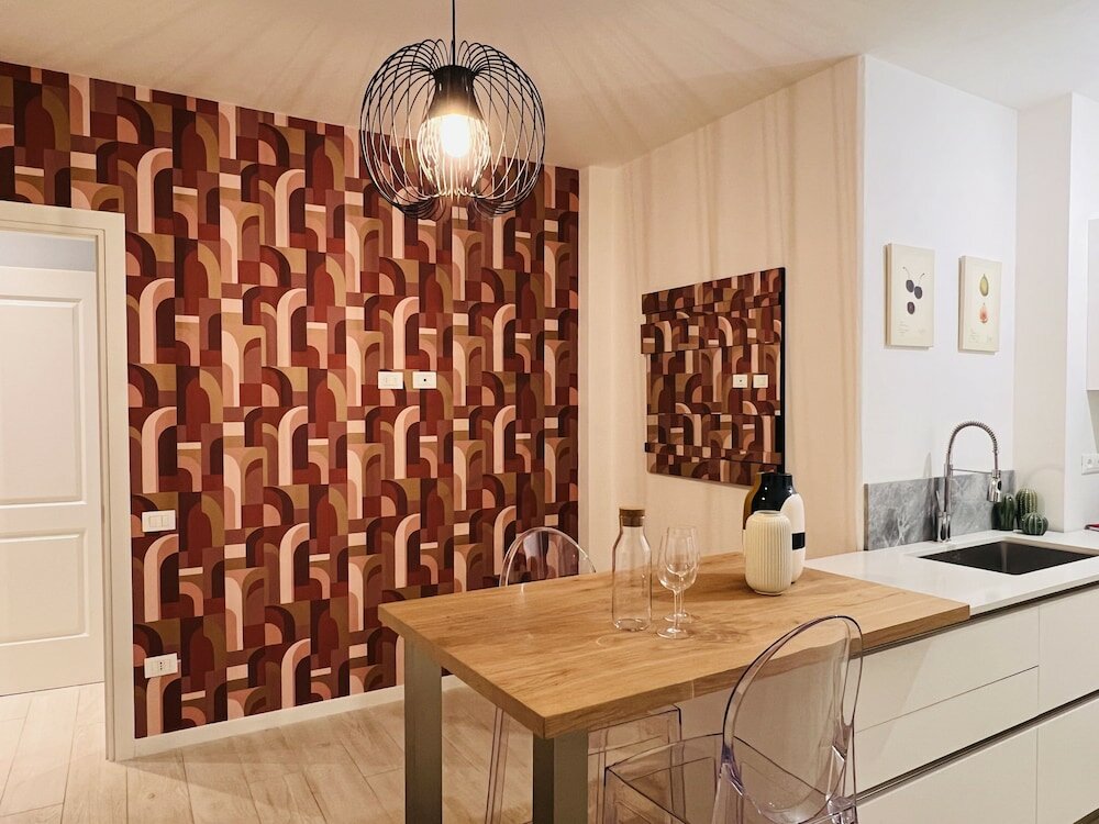 Фото Aweshomeitaly - The Wonder Apartment
