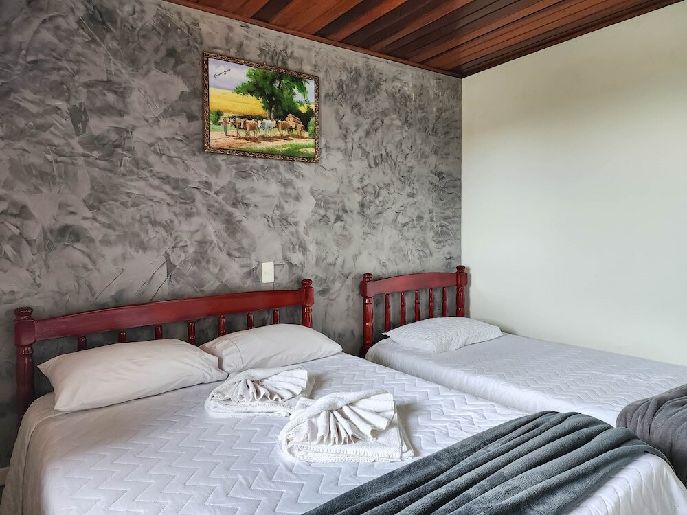 Фото Pousada Araucária Village