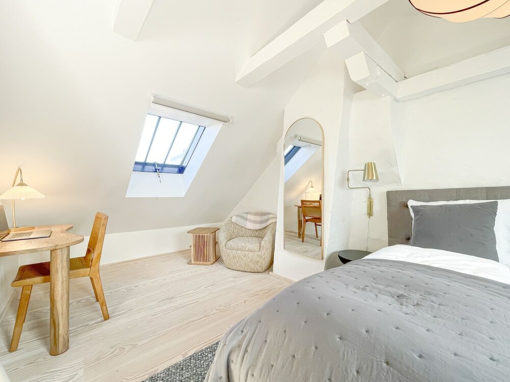 Фото Sankt Annæ Plads