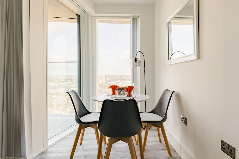 Фото CitySpace Acton